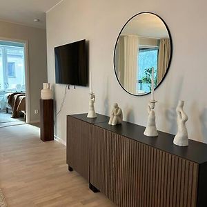 Appartement met Twee Slaapkamers